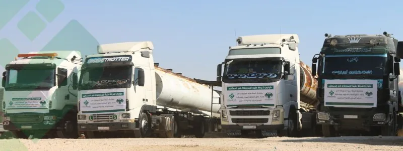 إلى جانب الدفاع المدني في حرائق الساحل